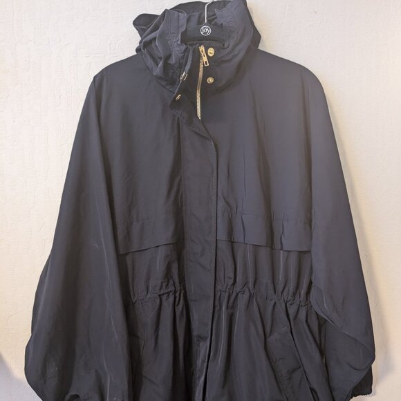 Athleta Drip Drop Jacket in Navy - Picture 1 of 2